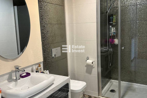 1+1 Lejlighed i Alanya, Antalya, Tyrkiet Nr. 173342 - 14