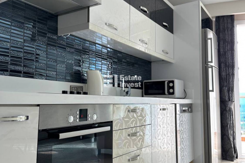 1+1 Lejlighed i Alanya, Antalya, Tyrkiet Nr. 173342 - 10