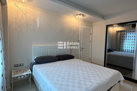 1+1 Lejlighed i Alanya, Antalya, Tyrkiet Nr. 173342 - 12