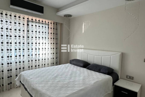 1+1 Lejlighed i Alanya, Antalya, Tyrkiet Nr. 173342 - 11