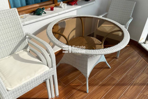 1+1 Lejlighed i Alanya, Antalya, Tyrkiet Nr. 173342 - 15