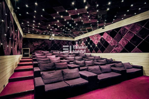 1+1 Lejlighed i Alanya, Antalya, Tyrkiet Nr. 173342 - 6