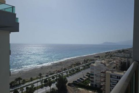 Lejlighed i Mahmutlar, Antalya, Tyrkiet Nr. 191777 - 14
