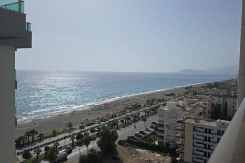 Lejlighed i Mahmutlar, Antalya, Tyrkiet Nr. 191777 - 16