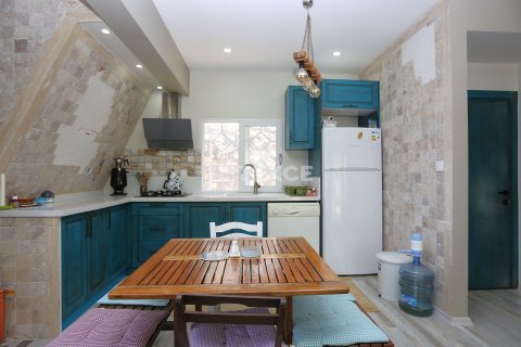 3+1 Villa i Antalya, Tyrkia Nr. 191779 - 18
