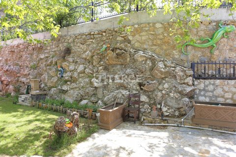 3+1 Villa i Antalya, Tyrkia Nr. 191779 - 11