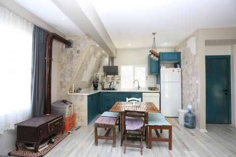 3+1 Villa i Antalya, Tyrkia Nr. 191779 - 17