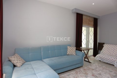 3+1 Villa i Antalya, Tyrkia Nr. 191779 - 23