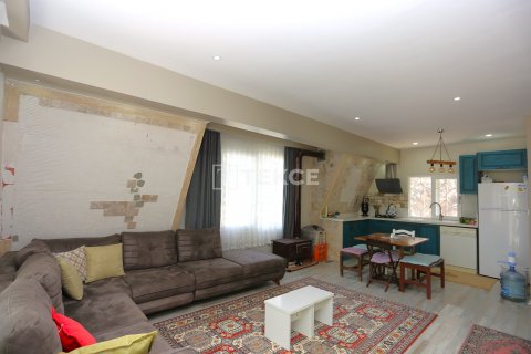 3+1 Villa i Antalya, Tyrkia Nr. 191779 - 16