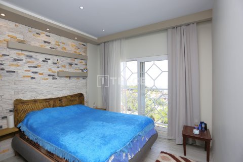 3+1 Villa i Antalya, Tyrkia Nr. 191779 - 19