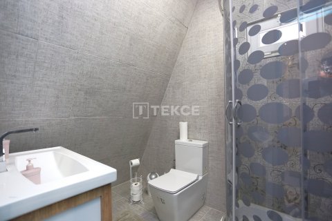 3+1 Villa i Antalya, Tyrkia Nr. 191779 - 29