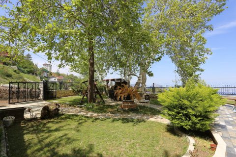 3+1 Villa i Antalya, Tyrkia Nr. 191779 - 8