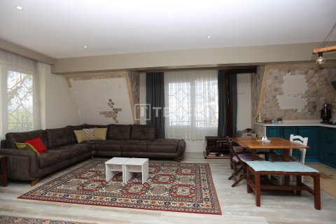 3+1 Villa i Antalya, Tyrkia Nr. 191779 - 15