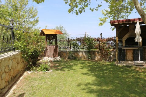3+1 Villa i Antalya, Tyrkia Nr. 191779 - 9
