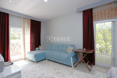 3+1 Villa i Antalya, Tyrkia Nr. 191779 - 22