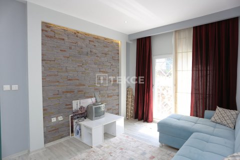 3+1 Villa i Antalya, Tyrkia Nr. 191779 - 24