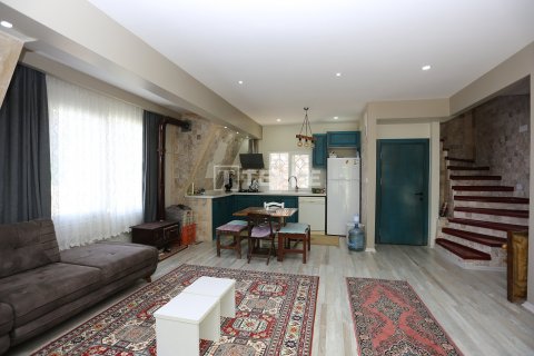3+1 Villa i Antalya, Tyrkia Nr. 191779 - 14