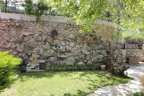 3+1 Villa i Antalya, Tyrkia Nr. 191779 - 10