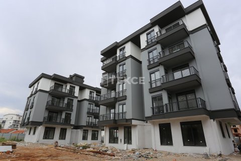 Продажа квартиры в Анталье, Турция 2+1, 90м2, №191778 – фото 12