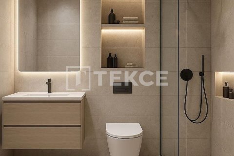 Продажа квартиры в Анталье, Турция 2+1, 90м2, №191778 – фото 9