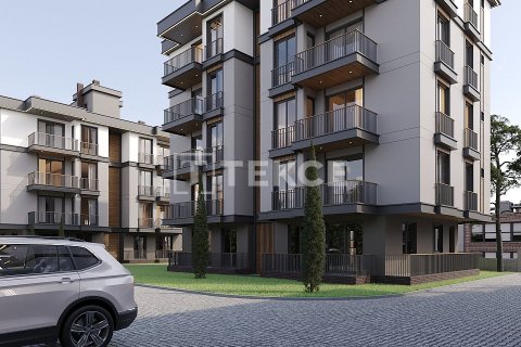 Продажа квартиры в Анталье, Турция 2+1, 90м2, №191778 – фото 5