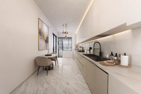 Продажа квартиры в Анталье, Турция 2+1, 90м2, №191778 – фото 8
