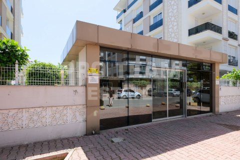 Leilighet i Konyaalti, Antalya, Tyrkia Nr. 175774 - 6
