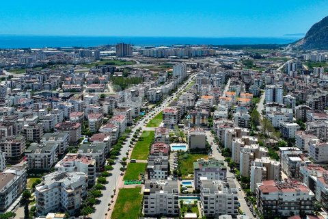 Leilighet i Konyaalti, Antalya, Tyrkia Nr. 175774 - 3