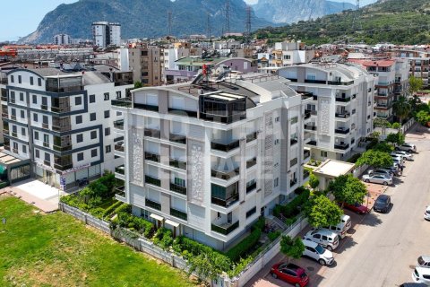 Leilighet i Konyaalti, Antalya, Tyrkia Nr. 175774 - 4