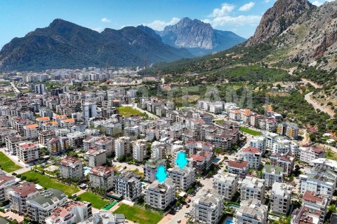 Leilighet i Konyaalti, Antalya, Tyrkia Nr. 175774 - 2