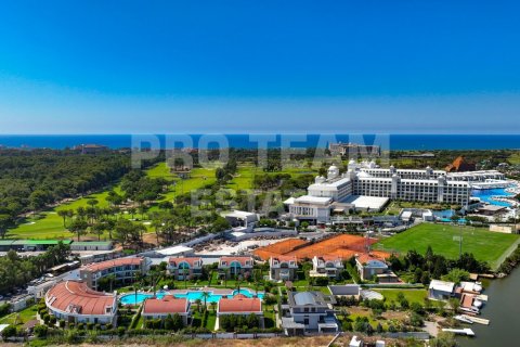 Daire   Kadriye, Antalya, Türkiye №175772