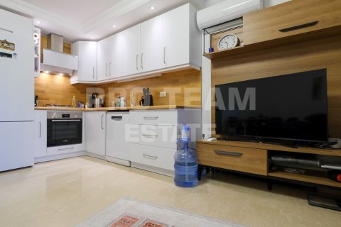 Apartment for sale in Kadriye, Antalya, Turkey, 75m2, No. 175772 – photo 15