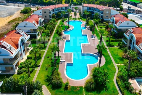 Apartment for sale in Kadriye, Antalya, Turkey, 75m2, No. 175772 – photo 6