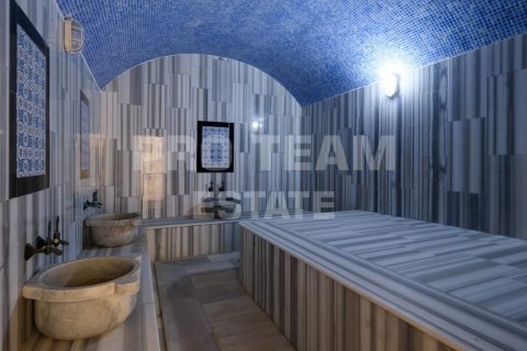 Apartment for sale in Kadriye, Antalya, Turkey, 75m2, No. 175772 – photo 12