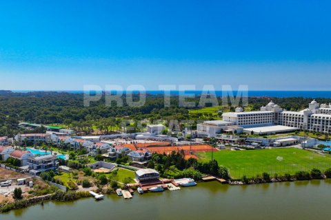 Apartment for sale in Kadriye, Antalya, Turkey, 75m2, No. 175772 – photo 2