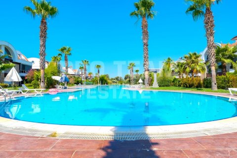 Apartment for sale in Kadriye, Antalya, Turkey, 75m2, No. 175772 – photo 10