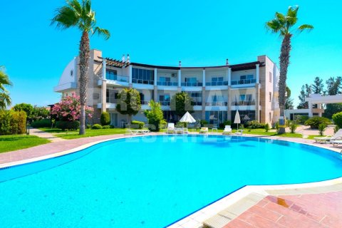 Apartment for sale in Kadriye, Antalya, Turkey, 75m2, No. 175772 – photo 9