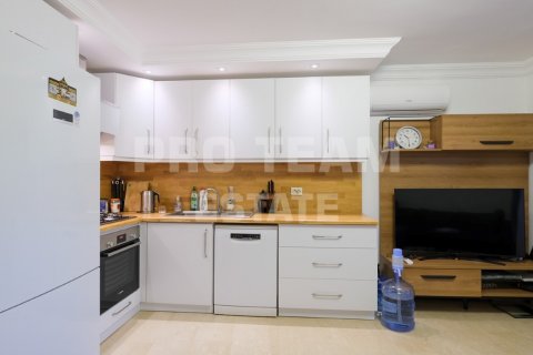 Apartment for sale in Kadriye, Antalya, Turkey, 75m2, No. 175772 – photo 16