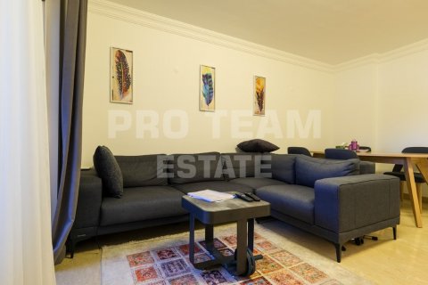 Apartment for sale in Kadriye, Antalya, Turkey, 75m2, No. 175772 – photo 17