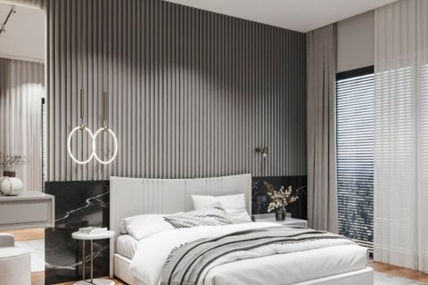 5+2 Villa  i Istanbul, istanbul, Turkiet Nr. 172960 - 14