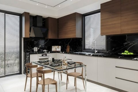 5+2 Villa  i Istanbul, istanbul, Turkiet Nr. 172960 - 10