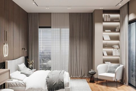 5+2 Villa  i Istanbul, istanbul, Turkiet Nr. 172960 - 13
