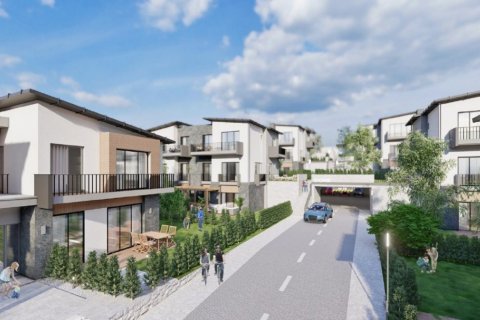 5+2 Villa  i Istanbul, istanbul, Turkiet Nr. 172960 - 9