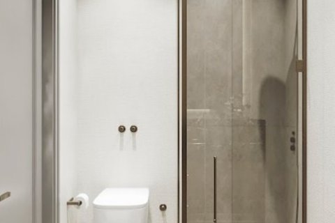 5+2 Villa  i Istanbul, istanbul, Turkiet Nr. 172960 - 15