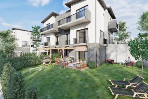 5+2 Villa  i Istanbul, istanbul, Turkiet Nr. 172960 - 8