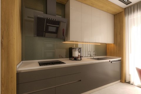 1+1 Wohnung  in Antalya, Türkei Nr. 170194 - 6
