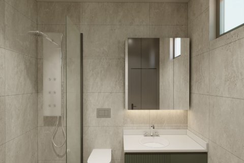 1+1 Wohnung  in Antalya, Türkei Nr. 170194 - 14