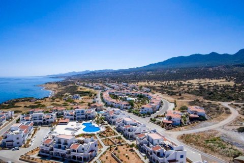 Apartment for sale  in Northern Cyprus, 3 bedrooms, 140m2, No. 170153 – photo 11