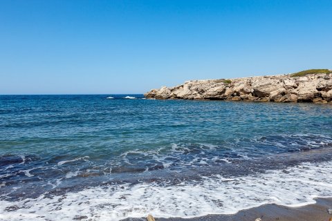 Apartment for sale  in Northern Cyprus, 3 bedrooms, 140m2, No. 170153 – photo 5