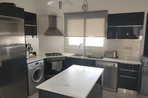 Apartment for sale  in Northern Cyprus, 3 bedrooms, 140m2, No. 170153 – photo 7